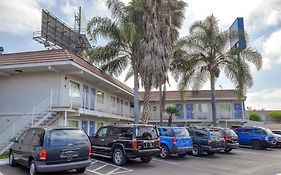 Motel 6 Los Angeles Norwalk