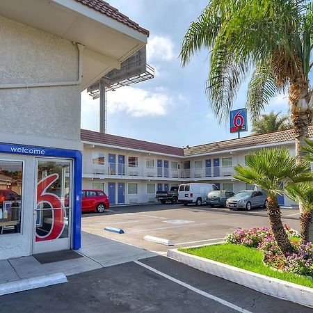 Motel 6-Norwalk, Ca - Los Angeles Exterior photo