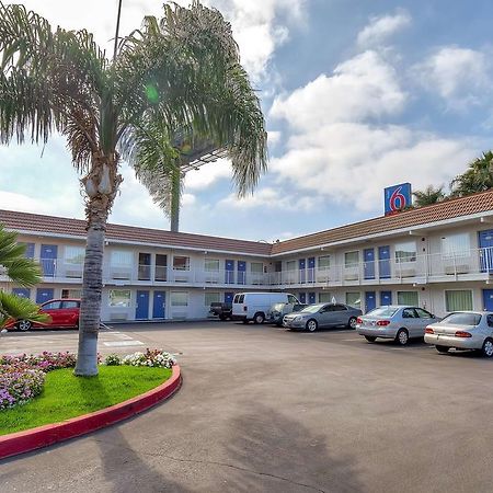 Motel 6-Norwalk, Ca - Los Angeles Exterior photo