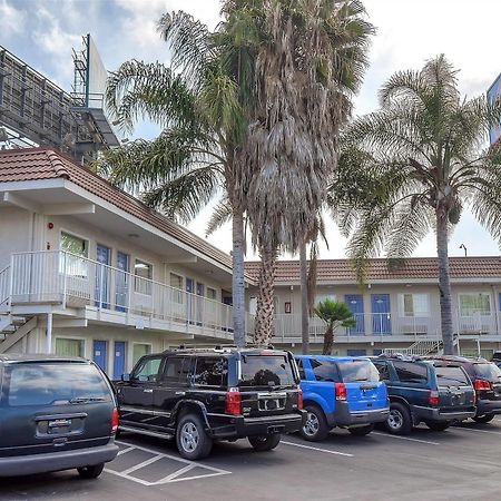 Motel 6-Norwalk, Ca - Los Angeles Exterior photo