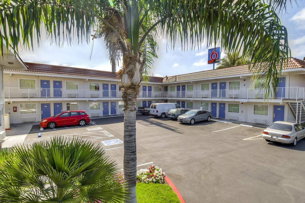 Motel 6-Norwalk, Ca - Los Angeles Exterior photo