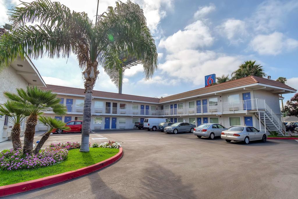 Motel 6-Norwalk, Ca - Los Angeles Exterior photo