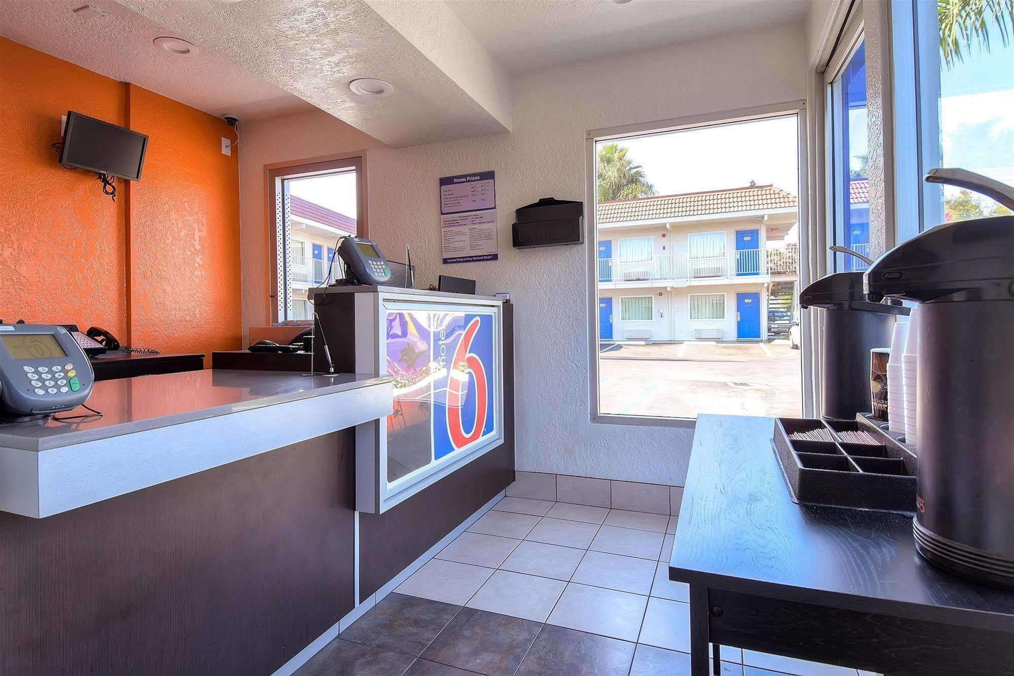 Motel 6-Norwalk, Ca - Los Angeles Exterior photo