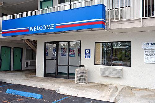 Motel 6-Norwalk, Ca - Los Angeles Exterior photo